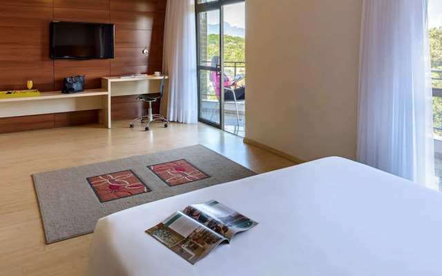 Mercure Joinville Prinz Hotel