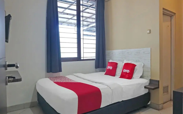OYO 92150 One 2 Residence