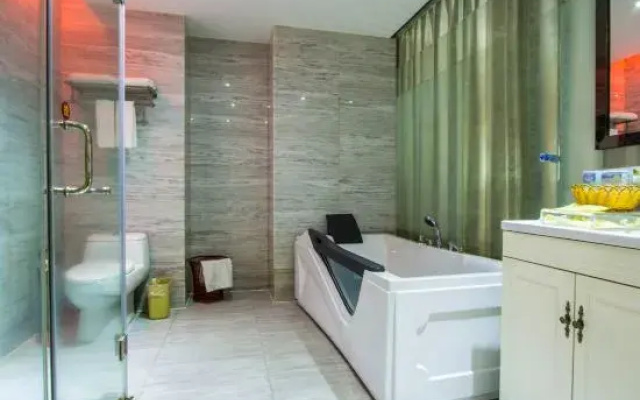 Haoting Hotel