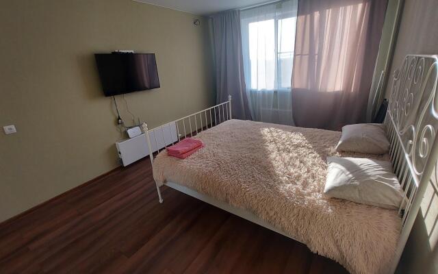 Апартаменты на улице Карла Маркса 45