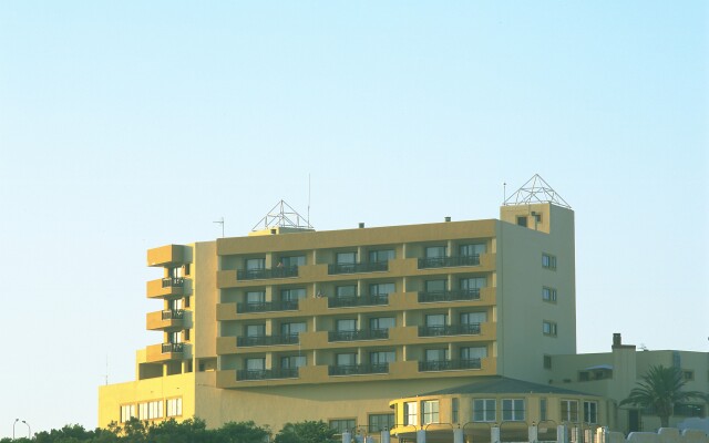 Parador De Melilla