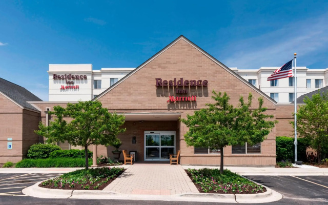 Residence Inn by Marriott Chicago Lake Forest/Mettawa