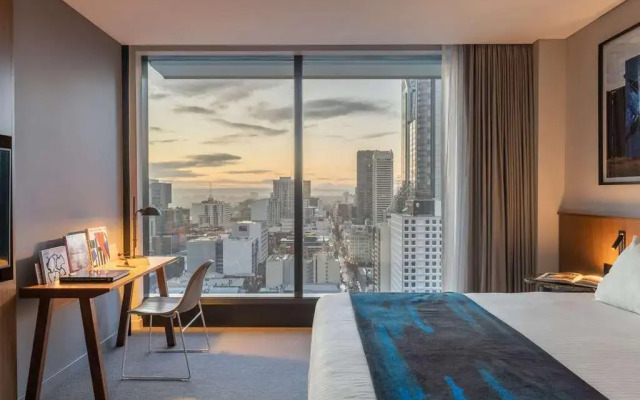 The Adnate Perth - Art Series