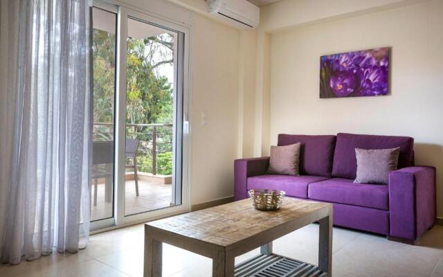 Deluxe Kefalonia Apartment Apartment Neroli 2 Bedroom Pool Karavomilos