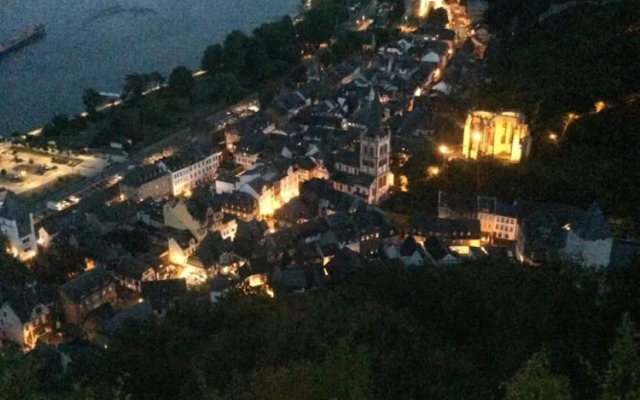 Gästehaus Zur Fledermaus