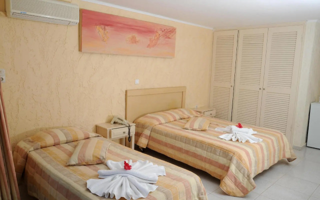 Benitses Bay View Hotel