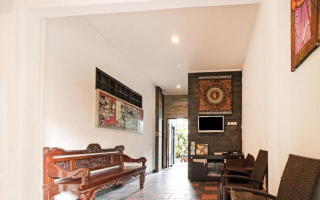 OYO 90653 Balisee Guesthouse Kedonganan