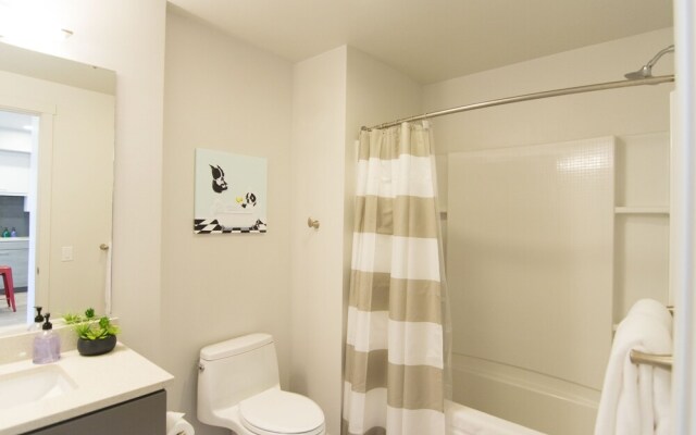 Kasa Sacramento Apartments