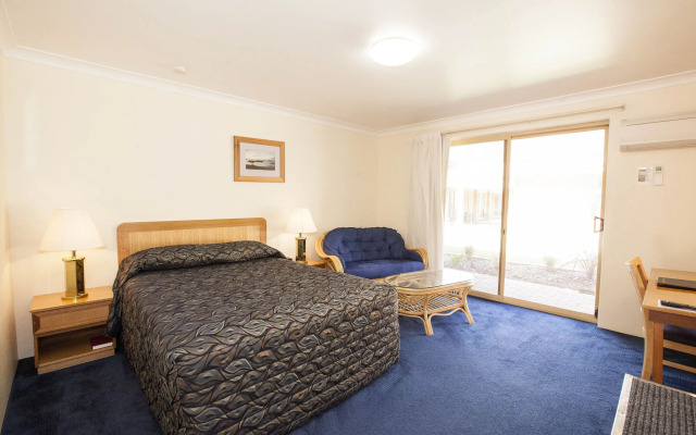Comfort Inn Bay Of Isles
