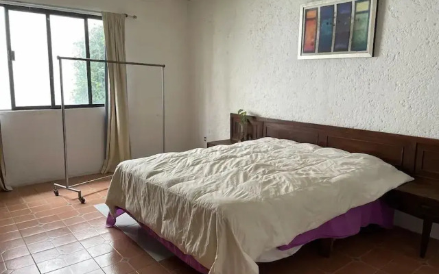 Hospedaje Coscomate 69