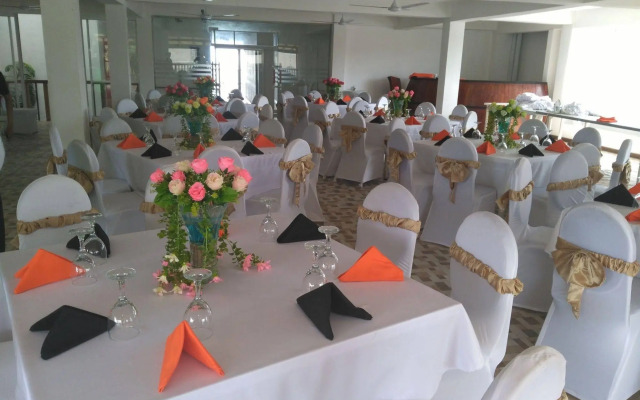 Hotel Sealine