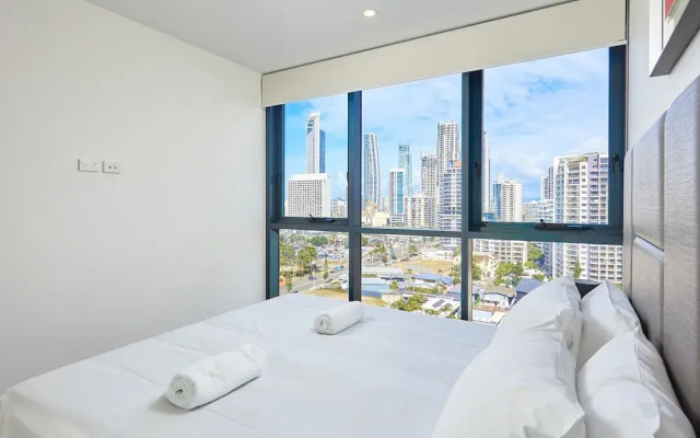 Ruby by Serain Residences
