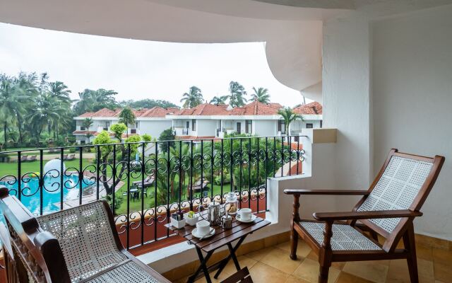 Heritage Village Resort & Spa Goa