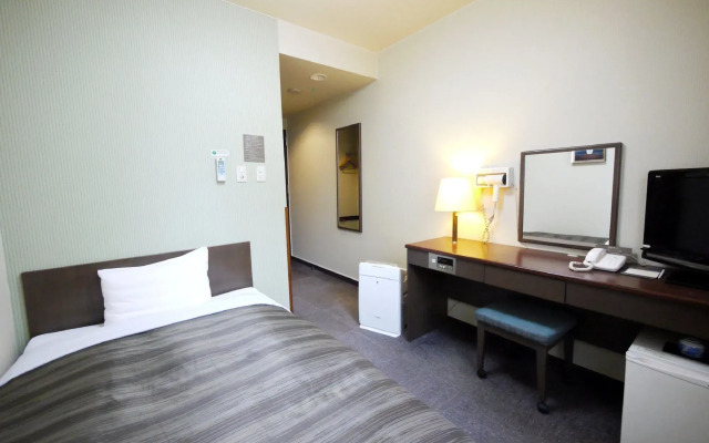 Hotel Route - Inn Kamisuwa