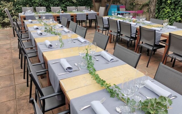 Hostal Restaurant Cal Duran