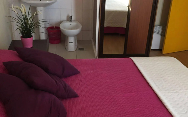 Residencia Oliveira
