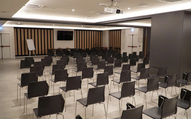 Best Western Hotel Massafra