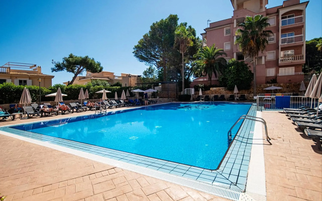 Hotel Canyamel Classic - Adults Only