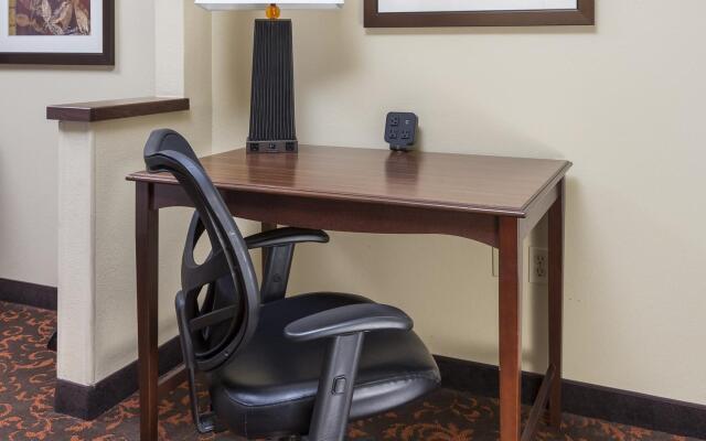 Hampton Inn Lubbock