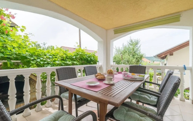 Sandra - 150 Meters From the Beach - A1