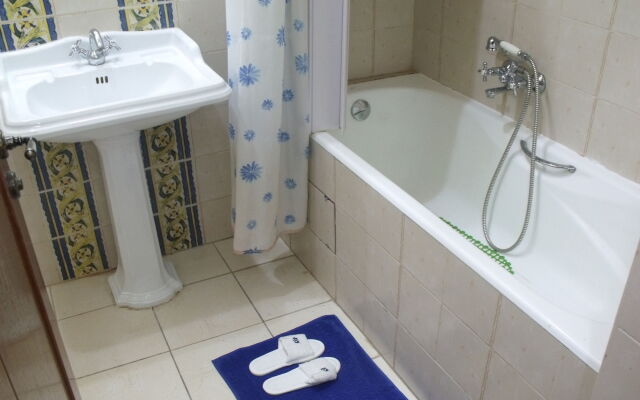 Aparthotel Zitouna