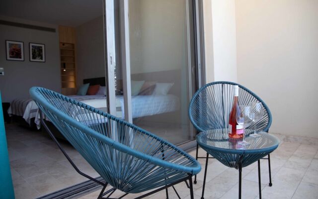 Magdala Hotel
