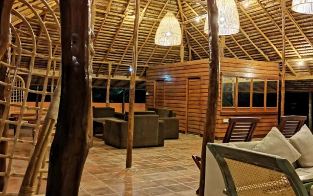 The Cove Pasikuda