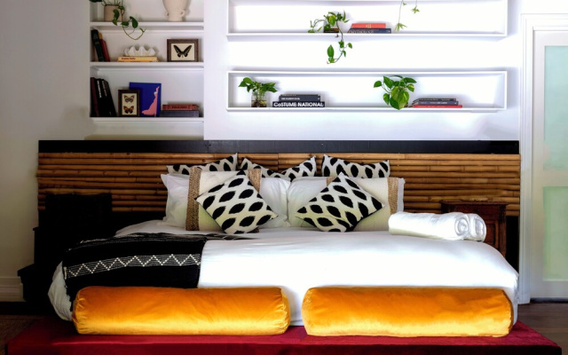 Tranquilo Beach House