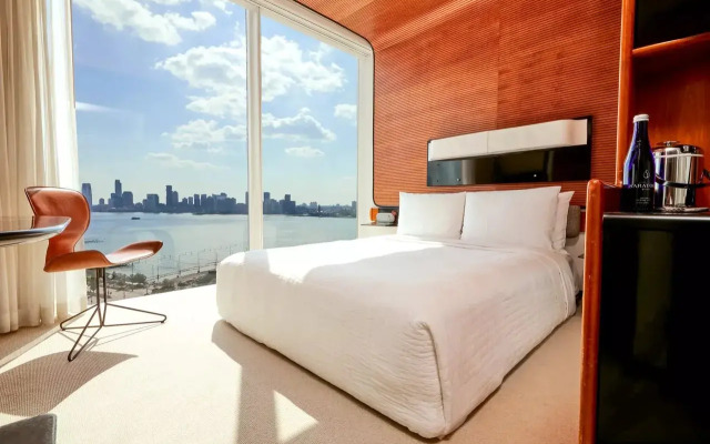 The Standard High Line