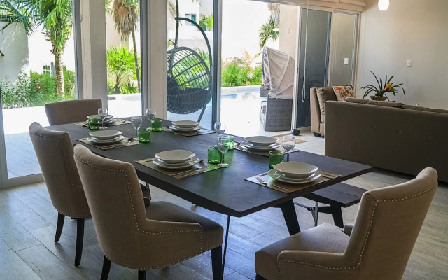Casa Matuk 3 Refurnished Home Excelent for Family Retreat
