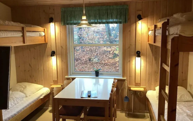 Stay for 4, Steps From Mariehaven