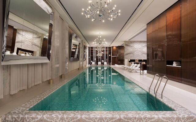 JW Marriott Dongdaemun Square Seoul