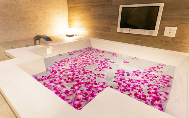 HOTEL LUNA KASHIBA - Adults Only
