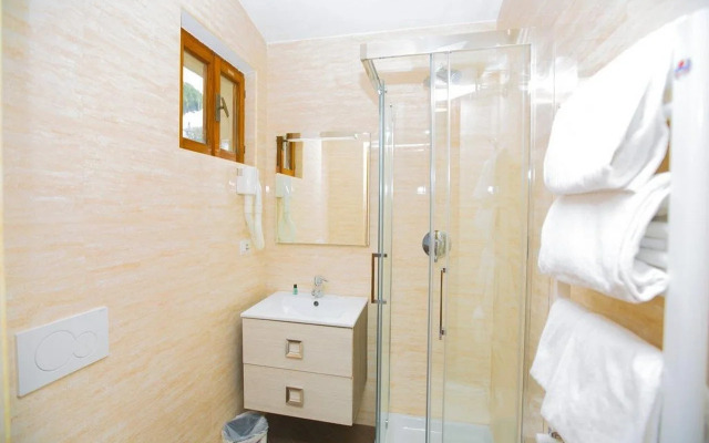 Residence Villa Tassoni