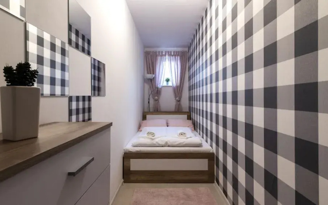 Apartamenty Sun & Snow Kamienna