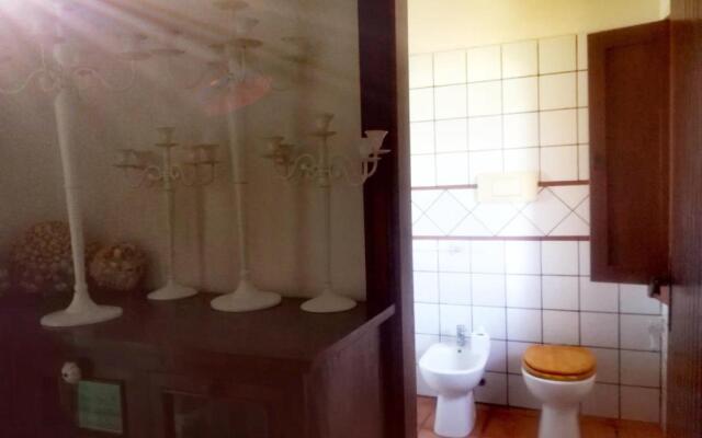 Villa le tre Dame B&B