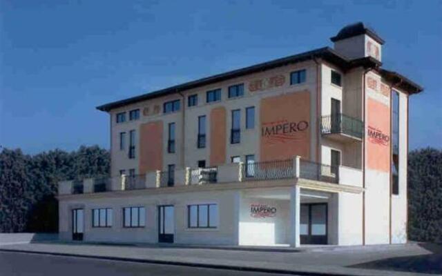 Hotel Impero