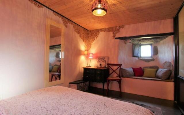 Gîte Saint-Julien-Chapteuil, 2 pièces, 2 personnes - FR-1-582-29