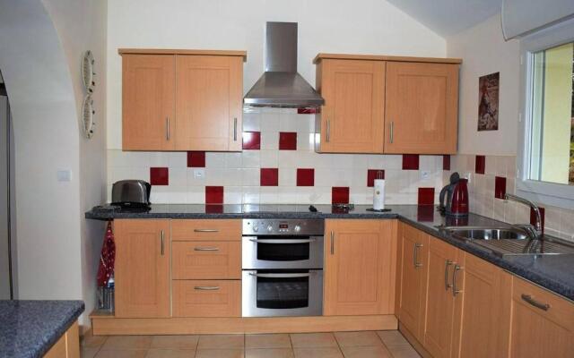 Maison Pleumeur-Bodou, 3 pièces, 5 personnes - FR-1-368-64