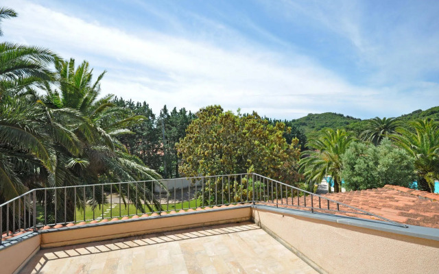 Villa Le Palme