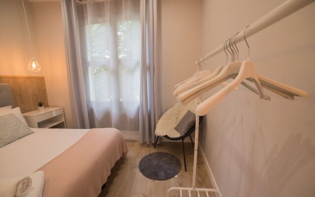 Apartamento Logroño Catedral