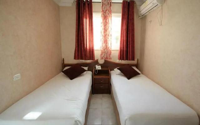 Hashimi Hotel