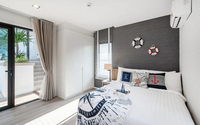 Movenpick Luxury Villa2FL/Private Pool