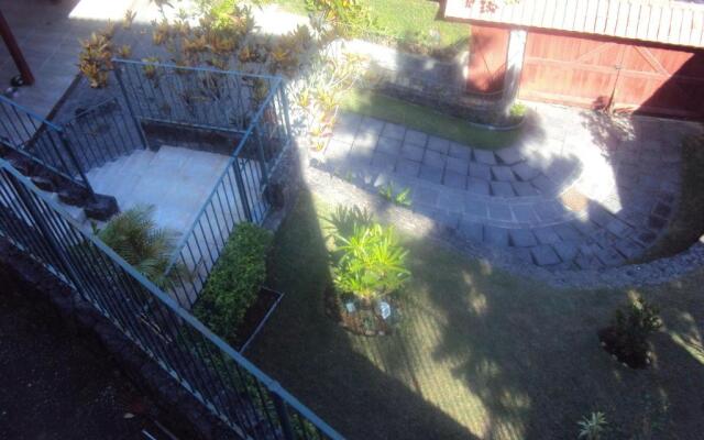 Sweet Rio Residence Taquara