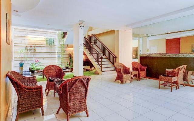 Hotel 22 by OYO Rooms