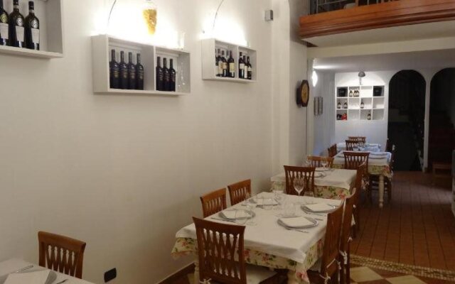 B&B I Peccati