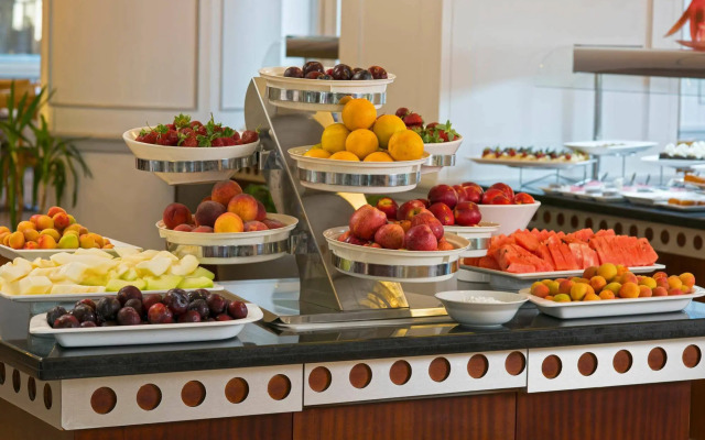 Grand Kaptan Hotel - All Inclusive