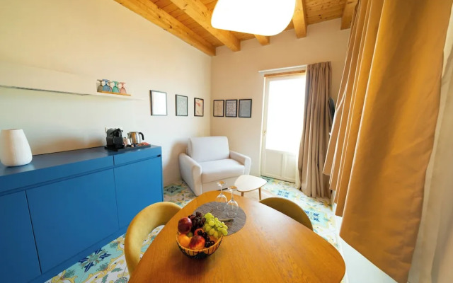 Fortaleza Charme House
