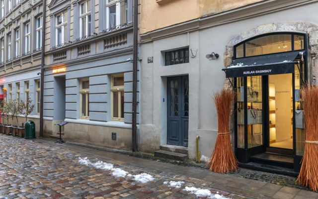 TimetoSmile Staroievreiska 29