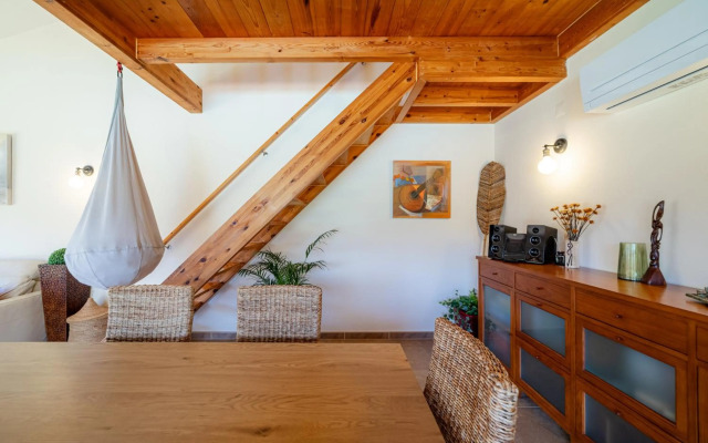 Ponta da Piedade Family House